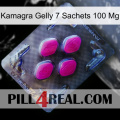 Kamagra Gelly 7 Sachets 100 Mg 02